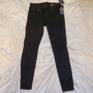 True religion Halle mid rise skinny jeans size 30
